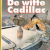 Inspecteur Canardo - De witte Cadillac (HC)