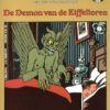 Isabelle Avondrood - De Demon van de Eiffeltoren