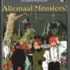 Isabelle Avondrood - 7. Allemaal Monsters! (HC)