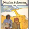 Jonathan - Neal en Sylvester
