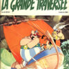 Astérix - La Grande Traversée (HC/FR, Dargaud) (2ehands)
