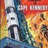 Dan Cooper 14 - Paniek op Cape Kennedy (tweedehands)