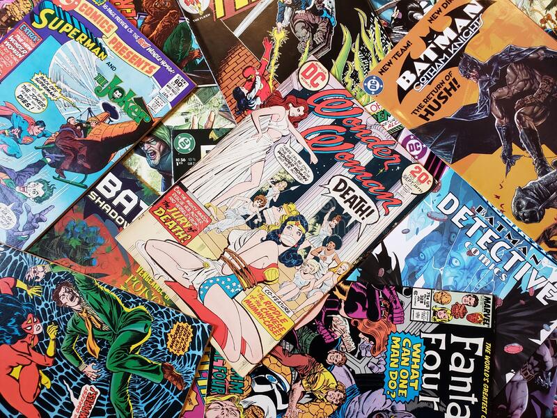 De Beste Strips Koop je bij Stripboekenhandel.nl