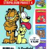 Garfield Stripalbum pakket (2 strips)