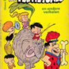 De Flintstones 07 - en andere verhalen (1965)