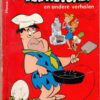 De Flintstones 08 - en andere verhalen (1965)