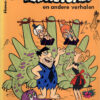 De Flintstones 5 - en andere verhalen (1967)