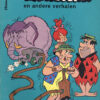 De Flintstones 09 - en andere verhalen (1969)