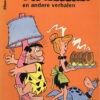 De Flintstones 05 - en andere verhalen (1969)