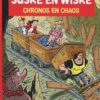 Suske en Wiske 340 - Chronos en Chaos