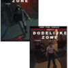 Dodelijke Zone Strippakket (2 strips)