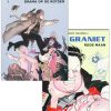 Detective Otto Graniet Strippakket (2 strips)