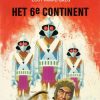 Luc Orient - Het 6e continent (Tweedehands)