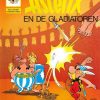 Asterix en de gladiatoren (Dargaud)