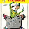 Lucky Luke 2 – Tenderfoot (Zgan)