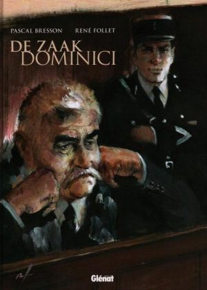 De zaak Dominici (Hardcover)