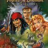 Pirates of the Caribbean – Dead Man's Chest