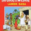 Suske en Wiske 230 - Lambik Baba (2ehands)