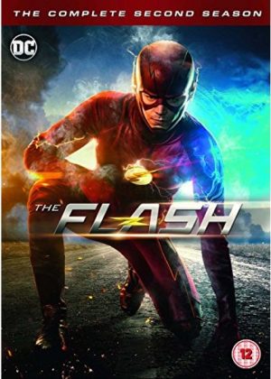 The Flash – Seizoen 2 (DVD)