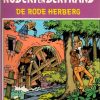 Robert en Bertrand 5 - De rode herberg (2ehands)