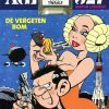 Agent 327 - Dossier twaalf, De vergeten bom