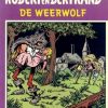 Robert en Bertrand 8 - De weerwolf (2ehands)
