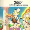 Asterix en de olympische spelen (Zgan)