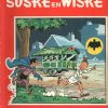 Suske en Wiske 71 - Wattman (1edruk 1967)