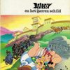 Asterix en het ijzeren schild (Zgan)