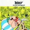 Asterix en de intrigant (Zgan)