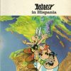 Asterix in Hispania (Zgan)