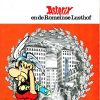 Asterix – en de Romeinse Lusthof (Zgan)