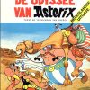 De Odyssee van Asterix (Zgan)