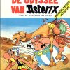 Asterix - De Odyssee van Asterix (Zgan)