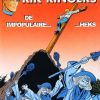 Rik Ringers 63 - De impopulaire... heks