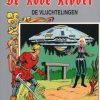 De Rode Ridder 81 - De vluchtelingen