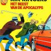 Rik Ringers 51 - Het beest van de apocalyps