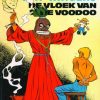 Rik Ringers 37 - De vloek van de voodoo