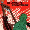 Rik Ringers 32 - De zwarte rechtbank