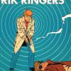 Rik Ringers 33 - Het schandaal Rik Ringers