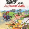 Asterix en de race door de laars (Les Editions Albert René)