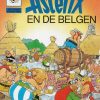 Asterix en de Belgen (Dargaud)