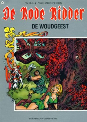 De woudgeest