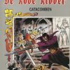 De Rode Ridder 161 - Catacomben