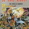 De Rode Ridder 163 - De holle aarde