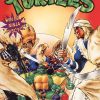 Teenage Mutant Hero Turtles 29 - Verminator-X