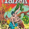 Tarzan 5 - Het lange graf