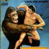Tarzan 210 - De vleesetende monstervogel