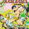 Tarzan 240 - Een stad in de jungle