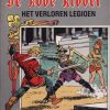 De Rode Ridder 78 - Het verloren legioen
